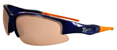 MLB Detroit Tigers Diamond Sunglasses