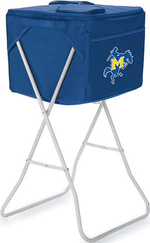 Picnic Time McNeese State Cowboys Party Cube