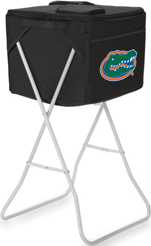 Picnic Time University of Florida Party Cube
