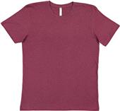 LAT Sportswear Mens Fine Jersey Tee 6901