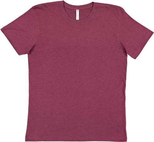 LAT Sportswear Mens Fine Jersey Tee 6901. Printing is available for this item.