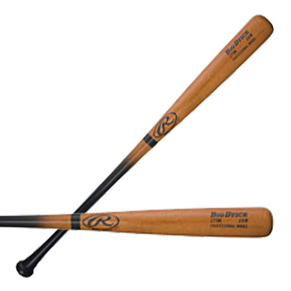 Rawlings 271M Pro Maple Wood Baseball Bats Baseball Equipment & Gear
