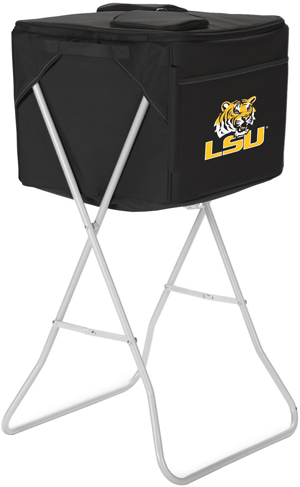 Picnic Time LSU Tigers Party Cube Cooler