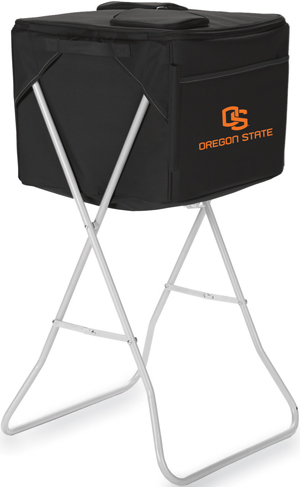 Picnic Time Oregon State Beavers Party Cube