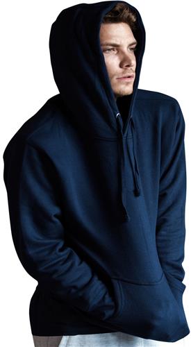 Cotton Heritage Soft-Washed Pullover Hoodie. Decorated in seven days or less.