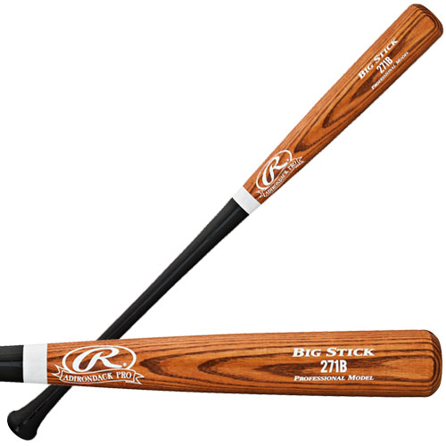 Rawlings 271B Pro Ash Wood Baseball Bats Baseball Equipment & Gear