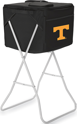 Picnic Time University of Tennessee Party Cube