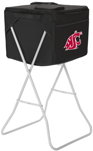 Picnic Time Washington State Cougars Party Cube