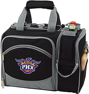Picnic Time NBA Phoenix Suns Malibu Anywhere Pack