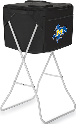 Picnic Time McNeese State Cowboys Party Cube