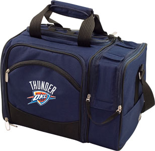 Picnic Time NBA OKC Thunder Anywhere Pack