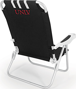Picnic Time UNLV Rebels Monaco Beach Chair