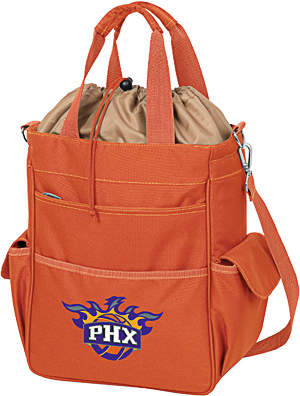 Picnic Time NBA Phoenix Suns Activo Tote