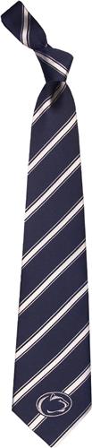 Eagles Wings NCAA Penn State Woven Poly 1 Tie