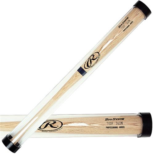 Rawlings Up to 34" Baseball Bat Display Tube