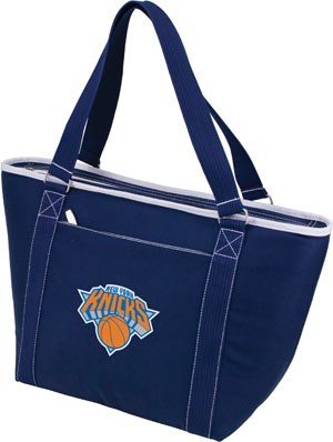 Picnic Time NBA New York Knicks Topanga Tote