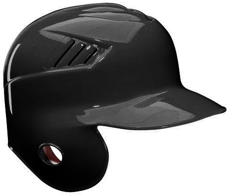Rawlings Pro Baseball Helmet Right Ear only