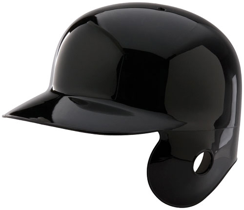 Rawlings Traditional Pro Baseball Left Ear Helmet