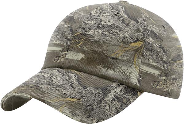 Richardson 840 Unstructured Twill Camo