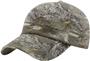 Richardson 840 Relaxed Unstructured Twill Camo Cap