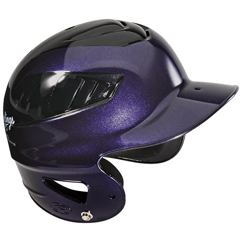 Rawlings Coolflo 2-Tone Baseball Batting Helmets