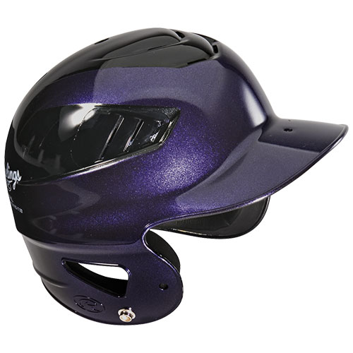 Rawlings Coolflo 2Tone Baseball Batting Helmets Closeout Sale