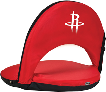 Picnic Time NBA Houston Rockets Oniva Seat