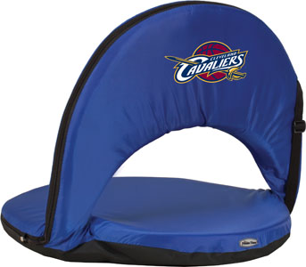 Picnic Time NBA Cleveland Cavaliers Oniva Seat. Free shipping.  Some exclusions apply.