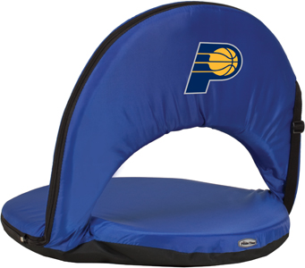 Picnic Time NBA Indiana Pacers Oniva Seat
