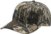 Richardson R-Series Sport Casual Camo Caps