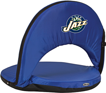 Picnic Time NBA Utah Jazz Oniva Seat. Free shipping.  Some exclusions apply.