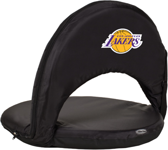 Picnic Time NBA LA Lakers Oniva Seat. Free shipping.  Some exclusions apply.
