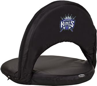 Picnic Time NBA Sacramento Kings Oniva Seat