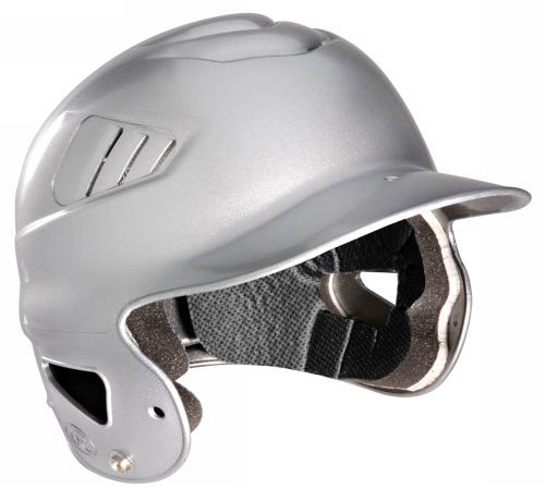 Rawlings Coolflo Metallic High Impact Bat Helmets