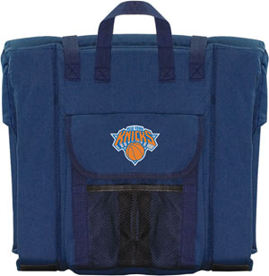 Picnic Time NBA New York Knicks Stadium Seat