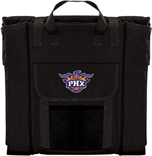 Picnic Time NBA Phoenix Suns Stadium Seat