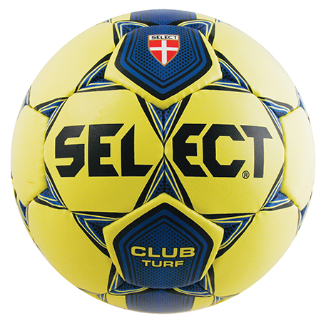 Select Club Turf Soccer Ball