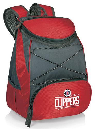 Picnic Time NBA LA Clippers PTX Cooler