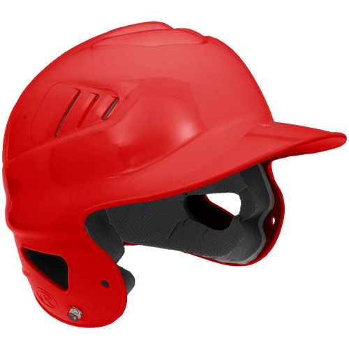 Rawlings CFBH Coolflo Baseball Batting Helmets