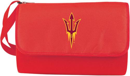Picnic Time Arizona State Outdoor Blanket