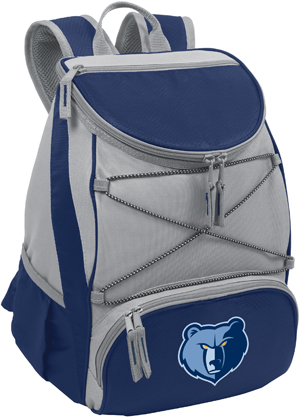 Picnic Time NBA Memphis Grizzlies PTX Cooler