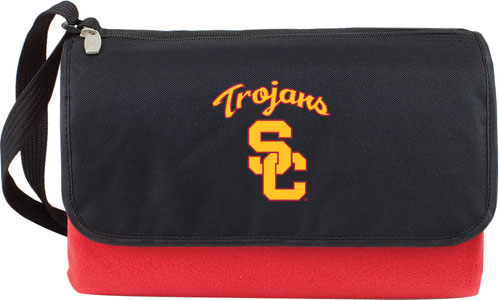 Picnic Time USC Trojans Outdoor Blanket