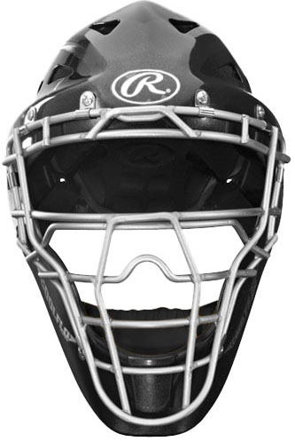 Rawlings Hockey Style Catchers Youth Helmet