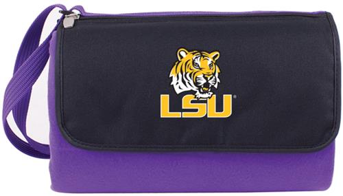 Picnic Time LSU Tigers Outdoor Blanket