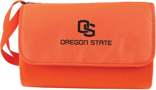 Picnic Time Oregon State Beavers Outdoor Blanket