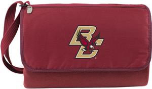 Boston College Eagles Micro Raschel 50 x 60 Team Blanket ...