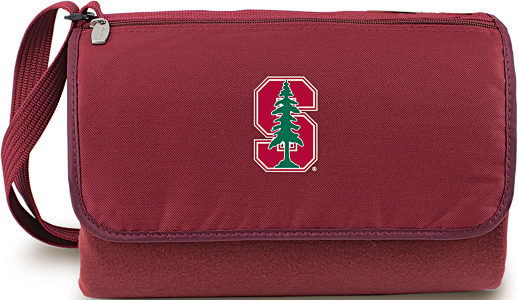 Picnic Time Stanford University Outdoor Blanket