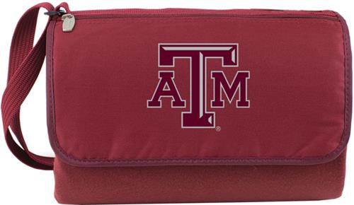 Picnic Time Texas A&M Aggies Outdoor Blanket