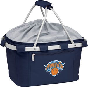 Picnic Time NBA Knicks Insulated Metro Basket. Free shipping.  Some exclusions apply.