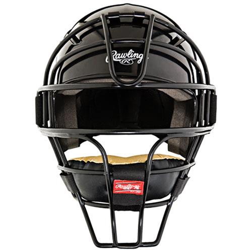 Rawlings Yth 1Size Catchers Helmet Mask Combo Baseball Equipment & Gear